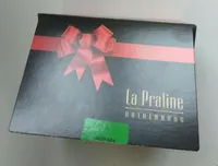 Truffes fantaisie