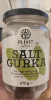Salt Gurka