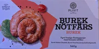 Burek nötfärs
