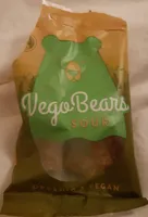 Vego Bears Sour