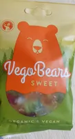 VegoBears sweet