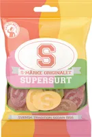 S-Marke Originalet Supersurt