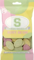 S-Marke Surt Skum 70g Jamtgott