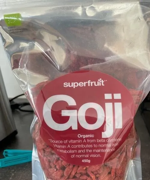 Goji
