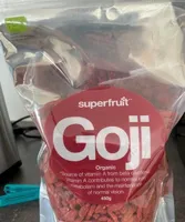 Goji