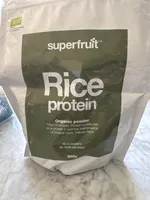 Rice Protein Powder