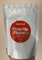 Rose Hip Nypon