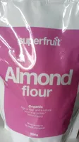 Almond flour