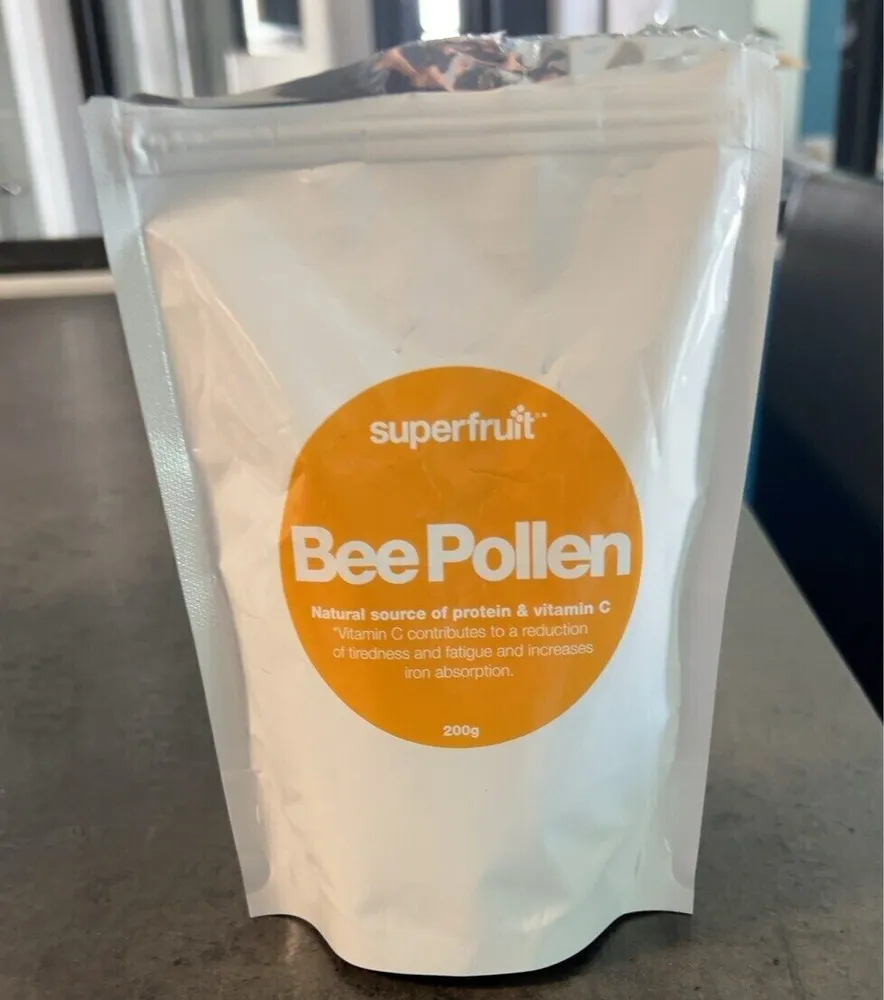 Bee Pollen
