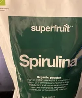 Spirulina