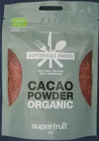 Cacao Powder Organic