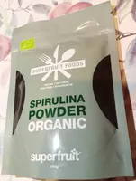 Spirulina Powder Organic