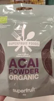 Acai Powder