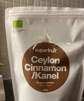 Ceylon Cinnamon/Kanel