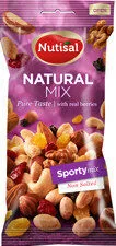 NUTISAL SPORTY MIX
