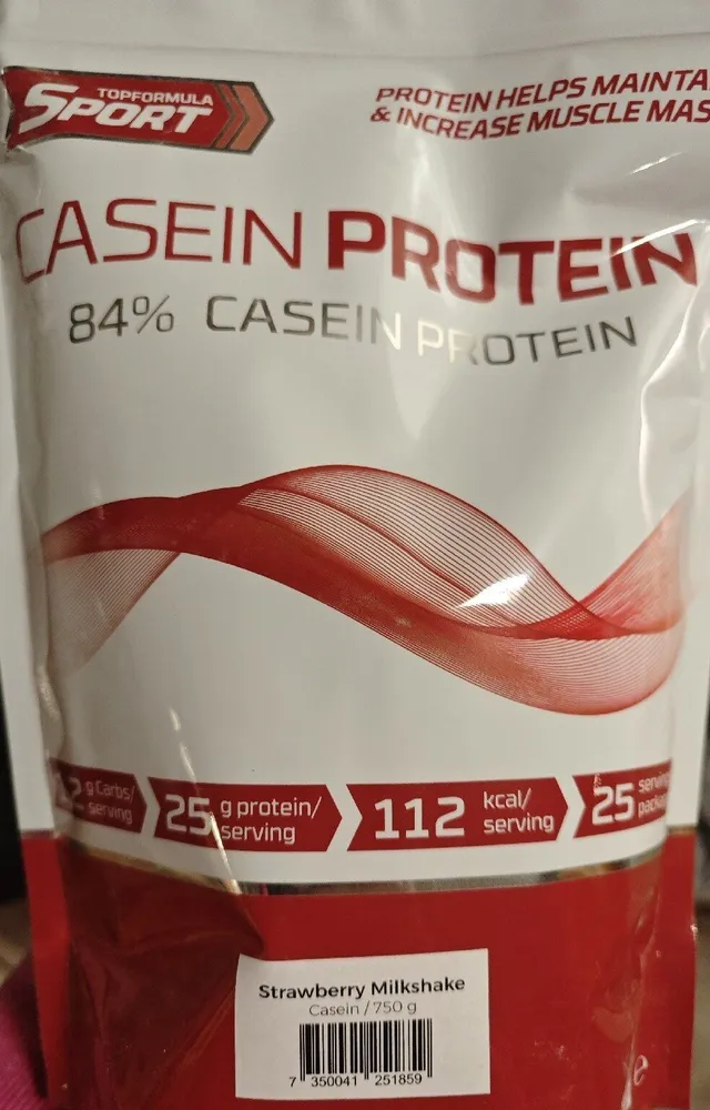 Casein Protein