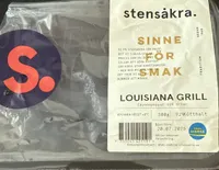 Louisiana Grill Sausage