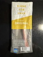 Ölkorv Original