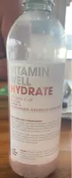 vitamin well hydrate