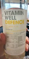 Vitamin Well Defence