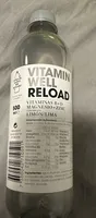 Reload limón lima