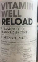 Reload