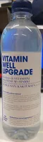 Vitamin well upgrade
