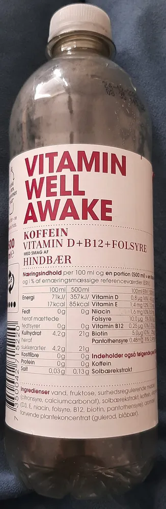 Awake