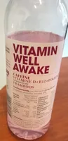 Vitamin well awake