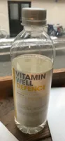 Vitamn c+b12
