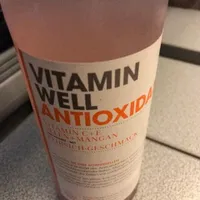 Antioxidant - Pfirsichgeschmack