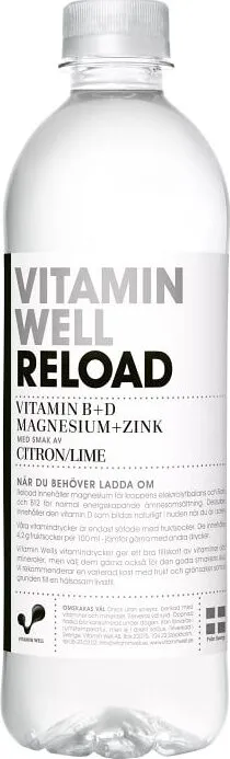 Reload