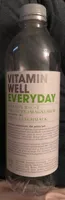 Vitamin Well Everyday 500ML