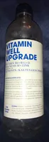 Vitamin well upgrade