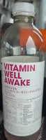 Vitamin Well Awake