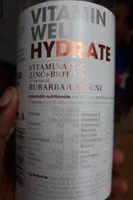 Hydrate
