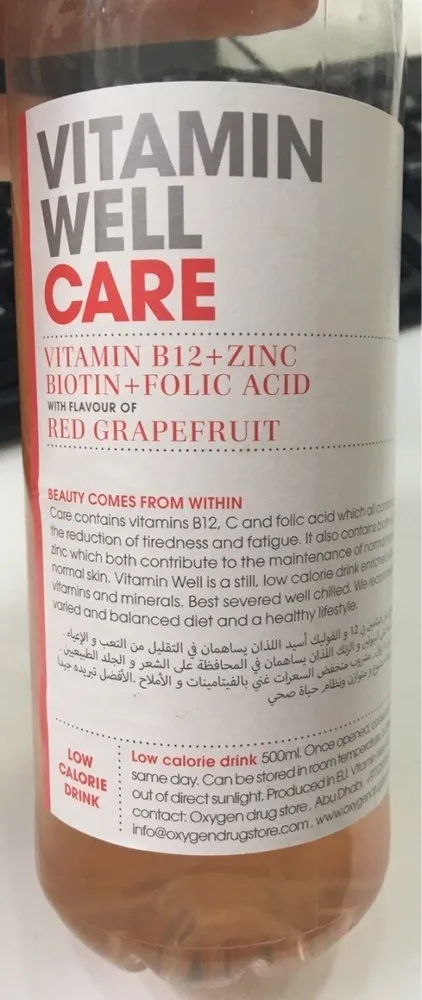 Care