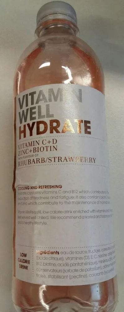 Hydrate