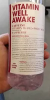 Vitamin Well Awake