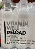 Vitamin well reload