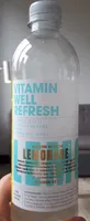 Vitamin Well Refresh Lemonade