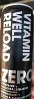 Vitamin well reload