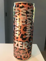 Vitamin well hydrate zero