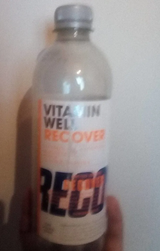 Recover