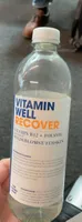 Vitamin Well Recover