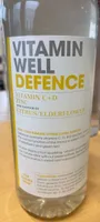 Vitamin Well - defence