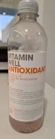 Vitamin Well Antioxidant