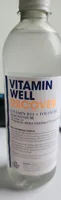 Vitamin Well Recover