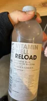 VITAMIN WELL RELOAD
