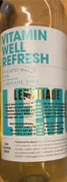 Vitamine Lemonade